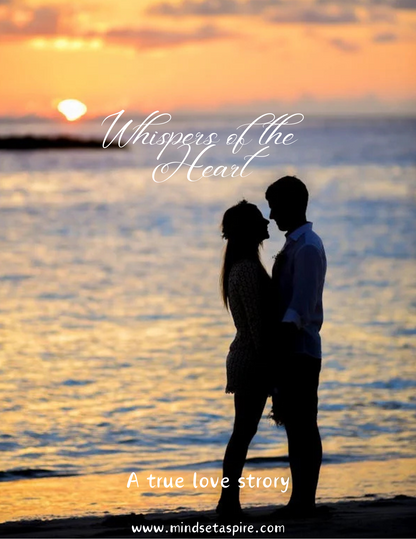 Whispers of the Heart - MindsetAspire